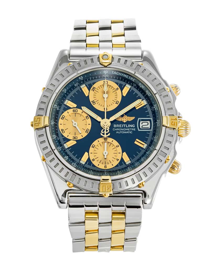 Breitling Chronomat B13352 Breitling Chronomat B13352